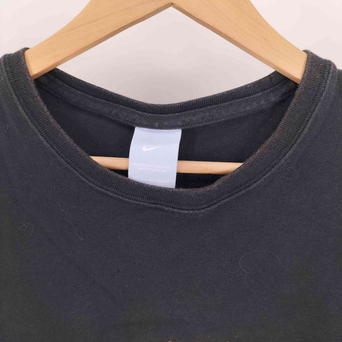 ナイキ NIKE 20AW NOCTA NRG AU SS TOP ノクタ ロゴ プリント Tシャツ メンズ import:XL
