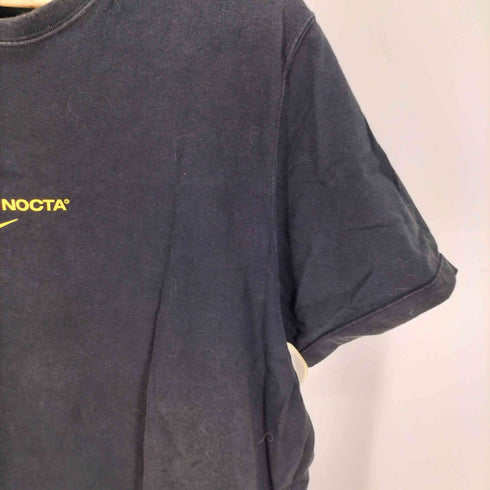 ナイキ NIKE 20AW NOCTA NRG AU SS TOP ノクタ ロゴ プリント Tシャツ メンズ import:XL