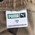 プーマ PUMA ベロア トラックパンツ メンズ JPN:M