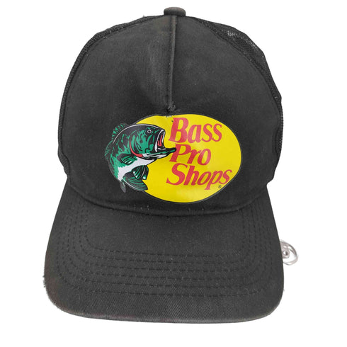 バスプロショップス BASS PRO SHOPS メッシュキャップ メンズ