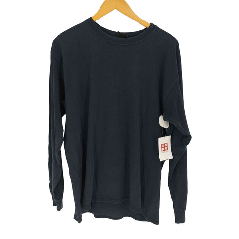 スラッシャー THRASHER 666 オーメン バックプリント L/S Tシャツ メンズ import:L
