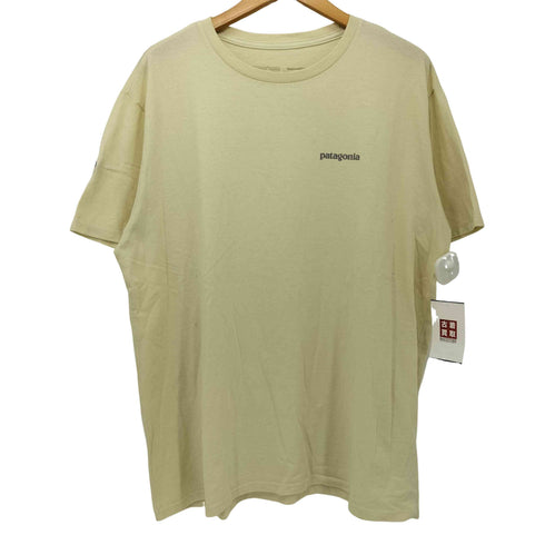 パタゴニア patagonia FA23フィッツロイ・アイコン・レスポンシビリティー メンズ import:L