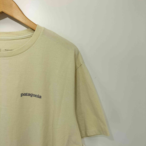 パタゴニア patagonia FA23フィッツロイ・アイコン・レスポンシビリティー メンズ import:L