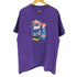 ブロンズ BRONZE 56K Paint thinner ペイント シンナー プリント Tシャツ メンズ import:XL