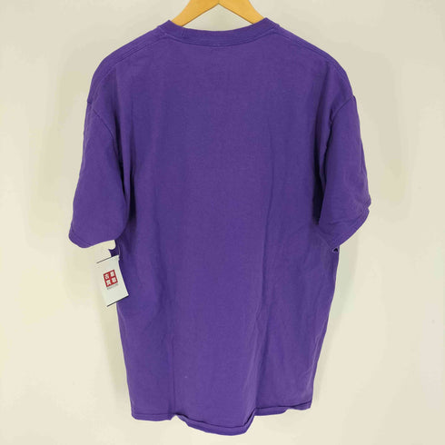 ブロンズ BRONZE 56K Paint thinner ペイント シンナー プリント Tシャツ メンズ import:XL