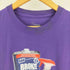 ブロンズ BRONZE 56K Paint thinner ペイント シンナー プリント Tシャツ メンズ import:XL