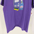 ブロンズ BRONZE 56K Paint thinner ペイント シンナー プリント Tシャツ メンズ import:XL