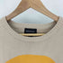 ブロンズ BRONZE 56K BURGER SWEATER - TAUPE バーガー セーター メンズ import:XL