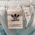 アディダス adidas エッセンシャルズ トレース ハーフパンツ メンズ JPN:L