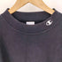 チャンピオン Champion 18SS 別注 REVERSE WEAVE リバースウィーブ ドロップ ショルダー ヘビーウェイト Tシャツ メンズ import:XL