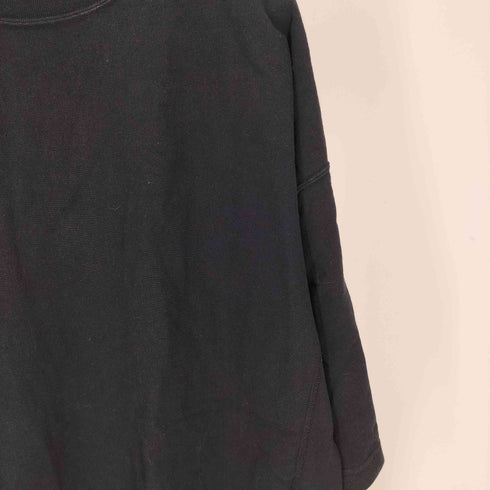 チャンピオン Champion 18SS 別注 REVERSE WEAVE リバースウィーブ ドロップ ショルダー ヘビーウェイト Tシャツ メンズ import:XL