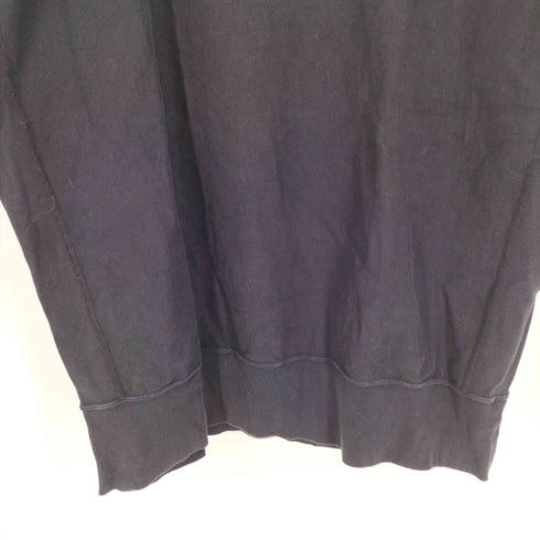 チャンピオン Champion 18SS 別注 REVERSE WEAVE リバースウィーブ ドロップ ショルダー ヘビーウェイト Tシャツ メンズ import:XL