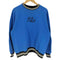 ブラックアイパッチ Black Eye Patch GRAFF CREW グラフクルー リブ切替 グラフィック プリント プルオーバー スウェット トレーナー メンズ JPN:L