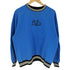 ブラックアイパッチ Black Eye Patch GRAFF CREW グラフクルー リブ切替 グラフィック プリント プルオーバー スウェット トレーナー メンズ JPN:L
