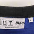 ブラックアイパッチ Black Eye Patch GRAFF CREW グラフクルー リブ切替 グラフィック プリント プルオーバー スウェット トレーナー メンズ JPN:L