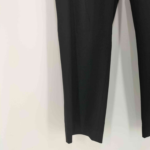 ユニクロ UNIQLO タックワイドパンツ メンズ JPN:L