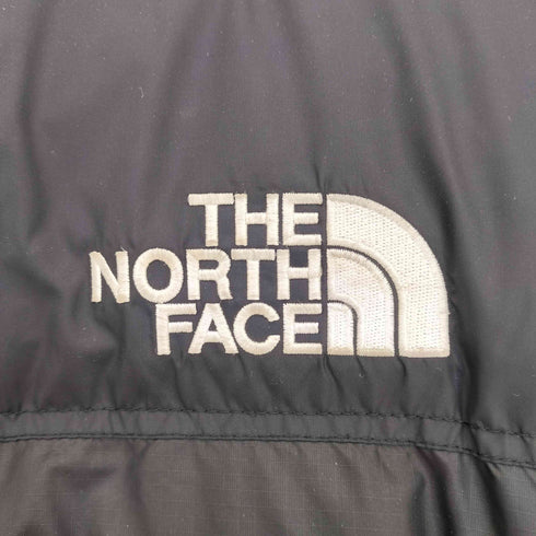 ザノースフェイス THE NORTH FACE 1996 ECO NUPTSE JACKET メンズ import:L