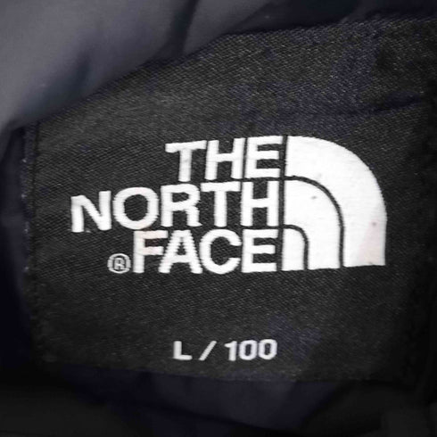 ザノースフェイス THE NORTH FACE 1996 ECO NUPTSE JACKET メンズ import:L