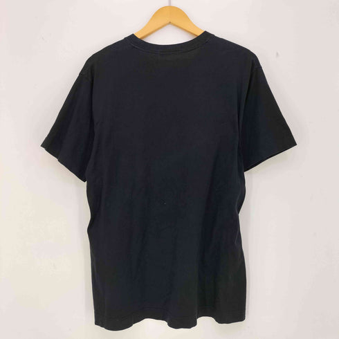 バーバリーロンドン BURBERRY LONDON 無地 クルーネック Tシャツ メンズ JPN:L