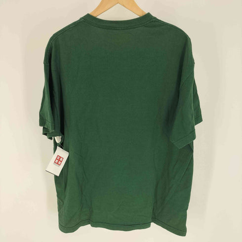 QUASI SKATEBOARDS クワジー スケートボード グラフィック プリント S/S Tシャツ メンズ XL