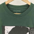 QUASI SKATEBOARDS クワジー スケートボード グラフィック プリント S/S Tシャツ メンズ XL
