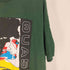 QUASI SKATEBOARDS クワジー スケートボード グラフィック プリント S/S Tシャツ メンズ XL