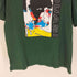 QUASI SKATEBOARDS クワジー スケートボード グラフィック プリント S/S Tシャツ メンズ XL