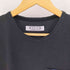 サスクワァッチファブリックス SASQUATCHfabrix. 11SS EOTOTO グラデーション コットン アクリル デザイン ニット S/S Tシャツ メンズ JPN:L