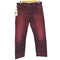 リーバイス Levis 90S 501 ボタン裏 501 刻印 後染め ボタンフライ 5ポケット デニム パンツ 1994年製 スモールe 伸縮率10% メンズ W:38 L:32