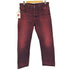 リーバイス Levis 90S 501 ボタン裏 501 刻印 後染め ボタンフライ 5ポケット デニム パンツ 1994年製 スモールe 伸縮率10% メンズ W:38 L:32
