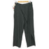 X.Y STUDIO ラップ スラックスパンツ メンズ JPN:XL