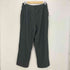 X.Y STUDIO ラップ スラックスパンツ メンズ JPN:XL