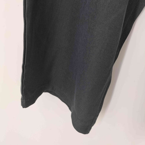 X.Y STUDIO ラップ スラックスパンツ メンズ JPN:XL