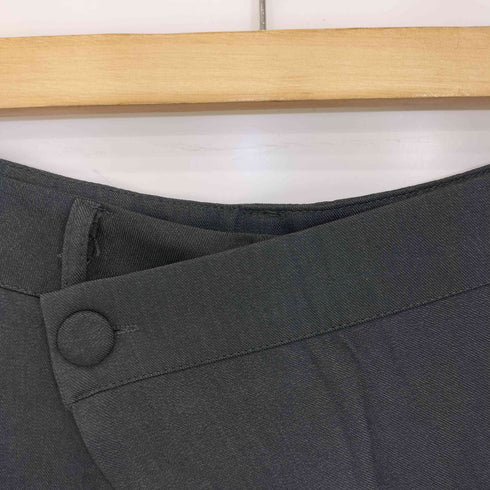 X.Y STUDIO ラップ スラックスパンツ メンズ JPN:XL