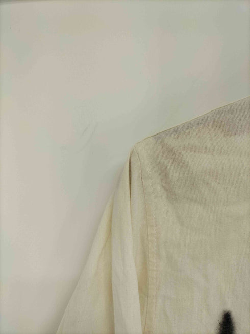 ゲルニカ guernika WHTANARCHY SHIRTS メンズ