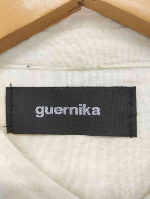ゲルニカ guernika WHTANARCHY SHIRTS メンズ