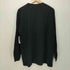 RADIO EVA 15th フロントプリント長袖Tシャツ メンズ JPN:L
