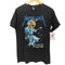 アルスタイルアパレルアクティブウェアー ALSTYLE APPAREL & ACTIVEWEAR 00S パスヘッドTシャツ 両面プリント 半袖Tシャツ メンズ M