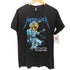 アルスタイルアパレルアクティブウェアー ALSTYLE APPAREL & ACTIVEWEAR 00S パスヘッドTシャツ 両面プリント 半袖Tシャツ メンズ M