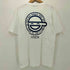 サブサエティ Subciety STAND ALONE COMPLEX x Subciety incident TEE メンズ JPN:XL