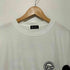 サブサエティ Subciety STAND ALONE COMPLEX x Subciety incident TEE メンズ JPN:XL