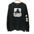 エクストララージ XLARGE フロントロゴクルーネックカットソー メンズ JPN:M