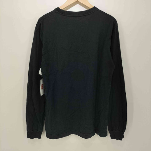 エクストララージ XLARGE フロントロゴクルーネックカットソー メンズ JPN:M