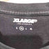 エクストララージ XLARGE フロントロゴクルーネックカットソー メンズ JPN:M