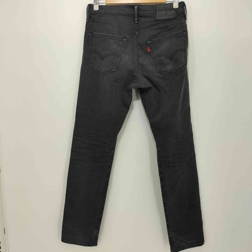 リーバイス Levis 522 ボタンフライストレートデニムパンツ メンズ W29 L32