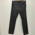 リーバイス Levis 522 ボタンフライストレートデニムパンツ メンズ W29 L32