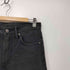 リーバイス Levis 522 ボタンフライストレートデニムパンツ メンズ W29 L32