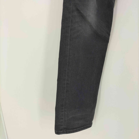 リーバイス Levis 522 ボタンフライストレートデニムパンツ メンズ W29 L32