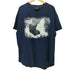 グラム glamb フロントプリント半袖Tシャツ メンズ
