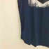 グラム glamb フロントプリント半袖Tシャツ メンズ